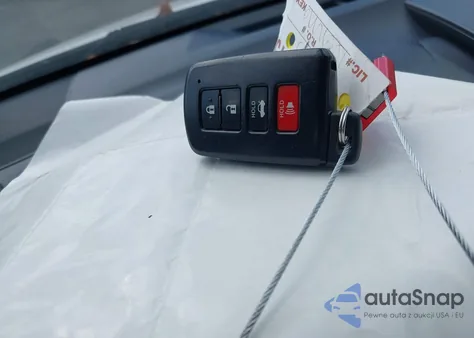 2012 Toyota Camry Xle V6 из США, поврежденный, VIN 4T1BK1FK7CU503549